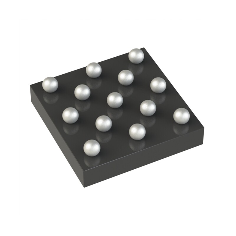 IQS7223C001CSR接口芯片4 CHANNEL MUTUAL/SELF-CAPACITIVE