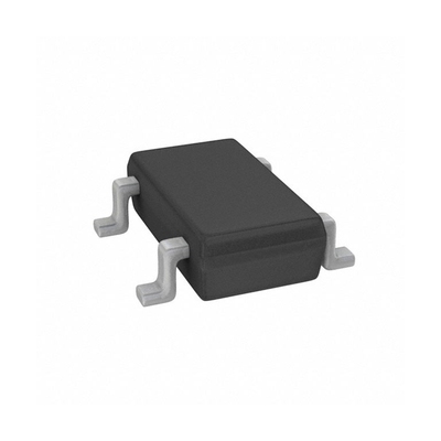 MP2015AGJE-Z电源芯片IC REG LIN POS ADJ 150MA TSOT23