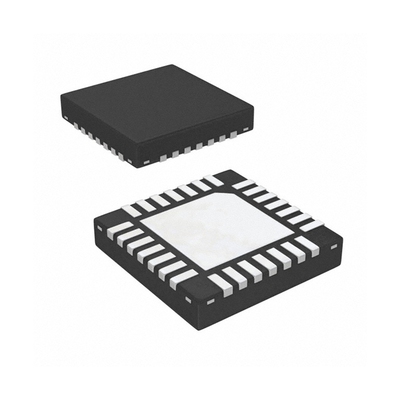 ISL9519HRTZ-T电源芯片IC BATT CHG LI-ION 1-3CEL 28TQFN
