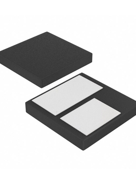 DS24B33G+T&R存储芯片IC EEPROM 4KBIT 1-WIRE 2SFN