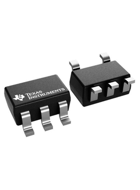 CAHC1G125QDCKRQ1逻辑芯片SINGLE BUS BUFFER GATE WITH 3-ST