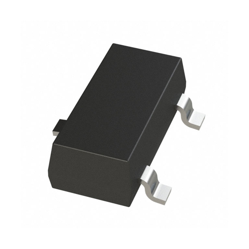 ATL432LIBIDBZR电源芯片IC VREF SHUNT ADJ 0.5% SOT23-3