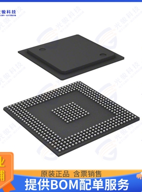 SPC5775BDK3MME2集成电路IC MCU 32BIT 4MB FLASH 416MAPBGA