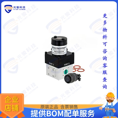 PEWGS6005 射频元件WR-42 Waveguide Electromechanica