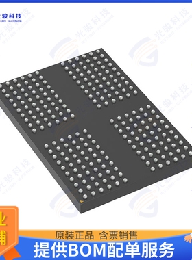 MT53E512M32D1ZW-046 WT:B集成电路IC DRAM 16GBIT 2.133GHZ 200W