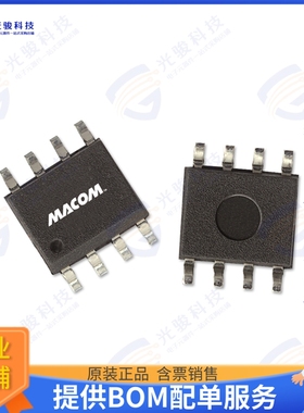 MAPDCC0001 射频元件2-WAY POWER DIVIDER ,PB-FREE EQU