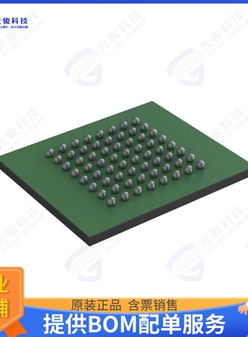 MX29GL256FUXFI-11G集成电路IC FLSH 256MBIT PARALLEL 64LFBGA