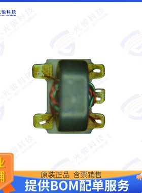 EMDC-13-2TR 射频元件COUPLER,5-1000MHZ