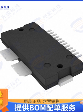 AFIC10275NR1 射频元件IC RF AMP 978MHZ-1.09GHZ TO270