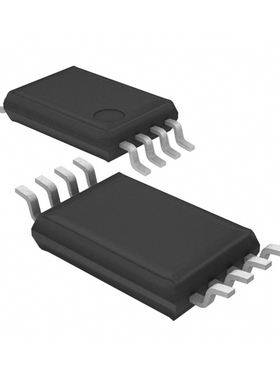 BU9829GUL-WE2存储芯片IC EEPROM 16KBIT SPI 9VCSP50L1