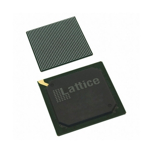 FPGA 8FN1156C微处理器IC 586 1156FBGA LFE3 150EA