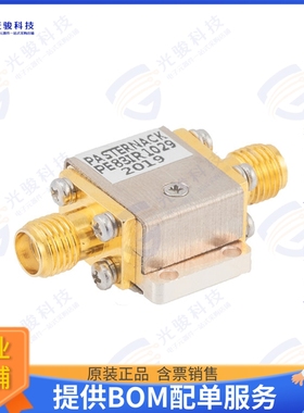 PE83IR1029 射频元件6-18GHZ ISLTR 10W SMA
