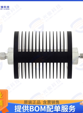 SA18SMSF25W-20 射频元件FXD ATTN PLUG-JACK SMA 1.6