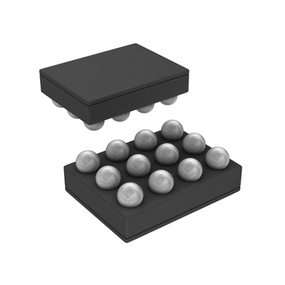 LM3630ATME电源芯片IC LED DRVR RGLTR PWM 12DSBGA