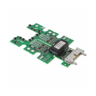 2SP0320V2A0-17电源芯片IC GATE DRVR HALF-BRIDGE MODULE