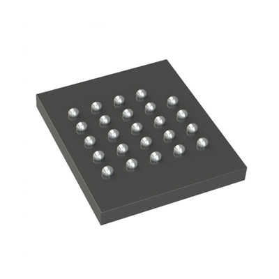 S26HL01GTFPBHB020存储芯片IC FLASH 1GBIT HYPERBUS 24FBGA