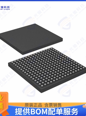 ADSP-BF561SKBCZ-5V集成电路IC DSP 32BIT 500MHZ 256CSBGA