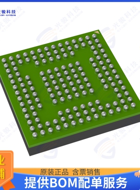 R7F701396AEABG-C#BC1集成电路IC MCU 32BIT 4MB FLASH 156LFBGA