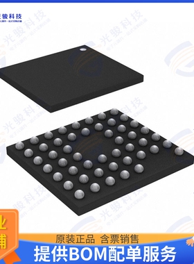 NRF52832-CIAA-R7 射频元件IC RF TXRX+MCU BLE 50WLCSP