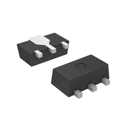 S-812C23AUA-C2DT2U电源芯片IC REG LINEAR 2.3V 30MA SOT89-3