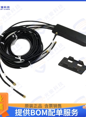 CDB52211AM 射频元件ANT 5G FR1 WIFI 6E/7 GNSS MIMO