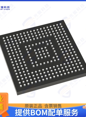 CYT3DLBBEBQ1BZSGS集成电路IC MCU 32BIT 4.063MB FLSH 272BGA