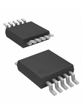 PCA9527DPZ接口芯片IC REDRIVER I2C 1CH 10TSSOP
