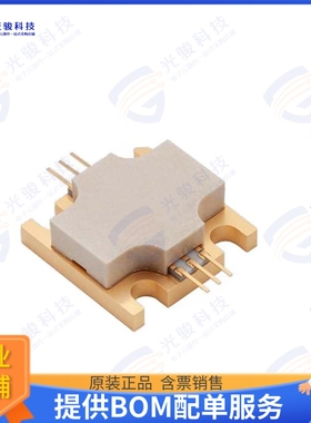 CMPA5259050F 射频元件IC AMP RADAR 5.2-5.9GHZ 440219