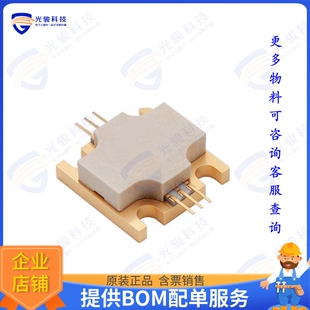 CMPA2738060F 射频元件IC AMP RADAR 2.7-3.8GHZ 440219