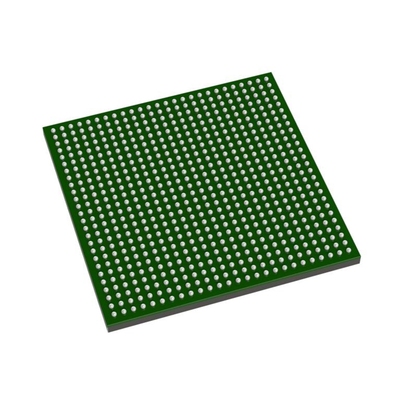XCAU10P-1FFVB676I微处理器IC FPGA ARTIXUP 676BGA