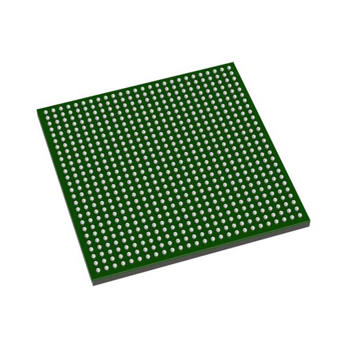 XCAU10P-1FFVB676I微处理器IC FPGA ARTIXUP 676BGA
