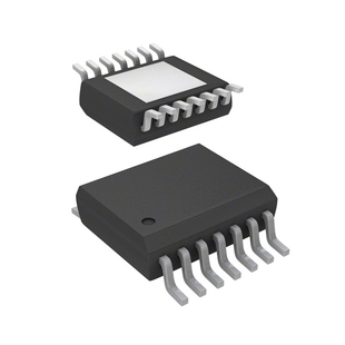 REG 200MA LIN PROG SSOP14 POS TLS820B2ELVSEXUMA1电源芯片IC