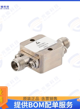 PE70A9017 射频元件Positive Slope Equalizer, 26.5 G