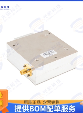 PE83IR1032 射频元件1-2GHZ ISLTR 10W SMA