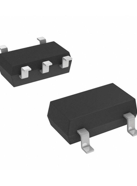 NC7SV00P5X逻辑芯片IC GATE N1CH 2-INP SC70-5