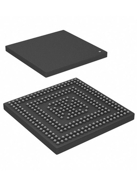TC277T64F200NDCKXUMA2微处理器IC MCU 32BIT 4MB FLASH 292LFBGA