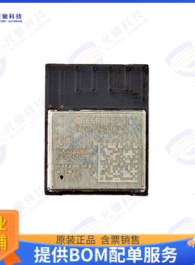 WRL-24807 射频元件RF TXRX MOD BT WIFI PCB TH SMD