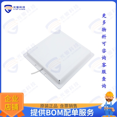 PE51FP1008-1 射频元件8DBI 902-928MHZ RHCP PANEL RPSMA