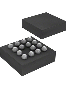 BD6369GUL-E2电源芯片IC HALF BRIDGE DRVR 400MA 15VCSP