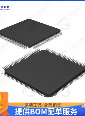 TMC2074-NU集成电路IC CTRL CIRC 128VTQFP PERIPH MOD