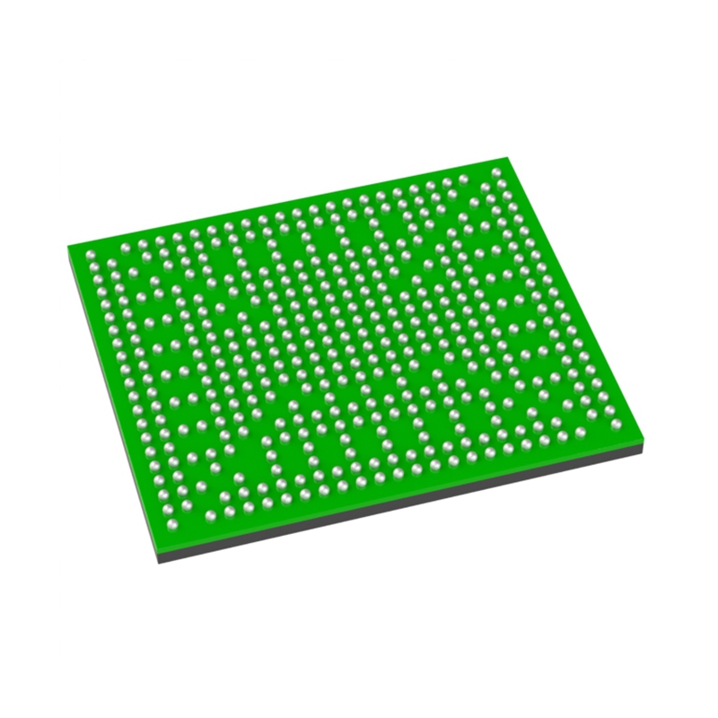 SAMA7G54D1GT-I/4UB微处理器CORTEX-A7,MPU, 1GBIT DDR3,BGA,IN