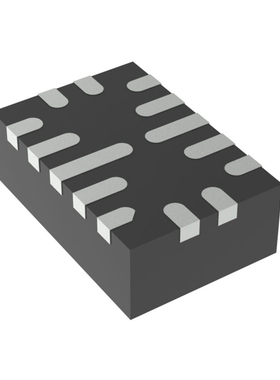 TPS54J060RPGR电源芯片IC REG BUCK ADJ 6A 14VQFN