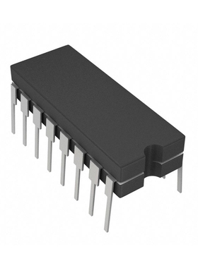 DG401AK/883B接口芯片IC SWITCH SPST-NOX2 30OHM 16CDIP