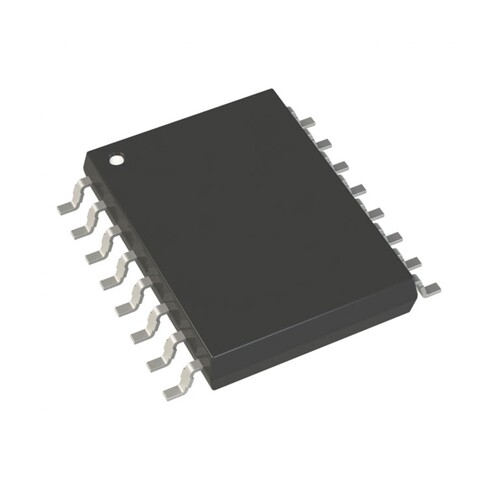 PS509QEX接口芯片IC MUX 8:1 200OHM 16QSOP