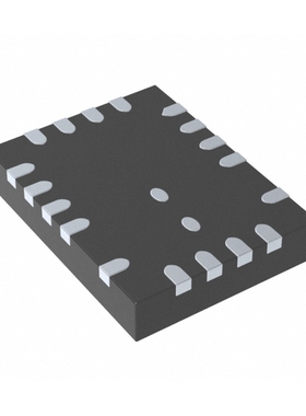 LT8640HUDCF#PBF电源芯片IC REG BUCK ADJ 5A 20QFN