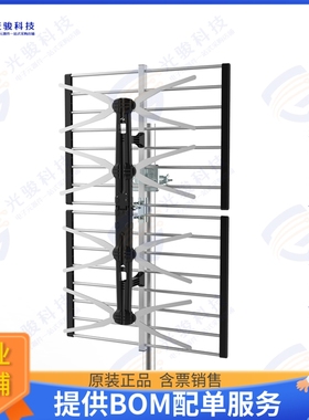 ANT208012 射频元件Outdoor  HDTV Digital Antenna
