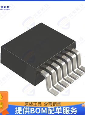 LT3086ER#PBF集成电路IC REG LIN POS ADJ 2.1A DDPAK-7