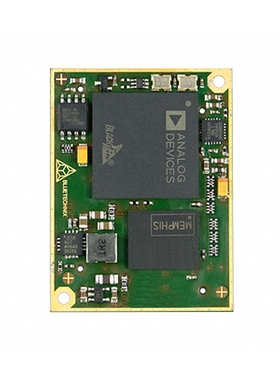 100-1218-1微处理器IC MOD ADSP-BF609 500MHZ X 2