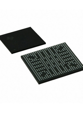 AM3517AZCNA微处理器IC MPU SITARA 600MHZ 491NFBGA