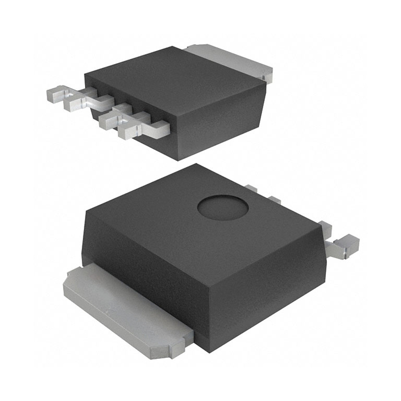 BA60BC0WFP-E2电源芯片IC REG LINEAR 6V 1A TO252-5